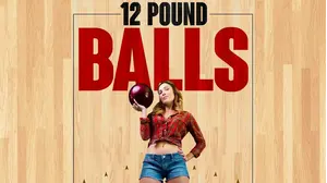 12 Pound Balls