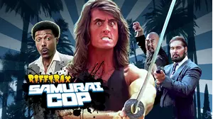 Samurai Cop