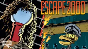 Escape 2000