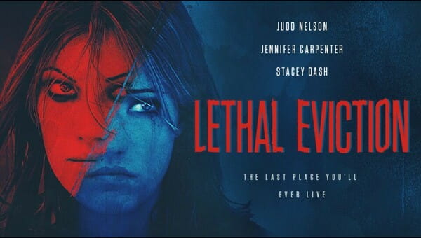 Lethal Eviction on FREECABLE TV