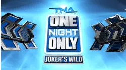 TNA ONO: Jokers Wild 2013