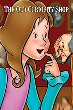 The Old Curiosity Shop