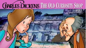 The Old Curiosity Shop