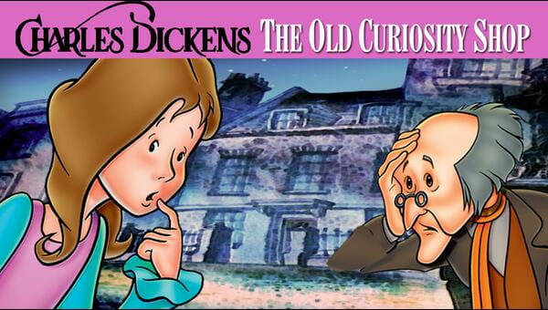 The Old Curiosity Shop on FREECABLE TV