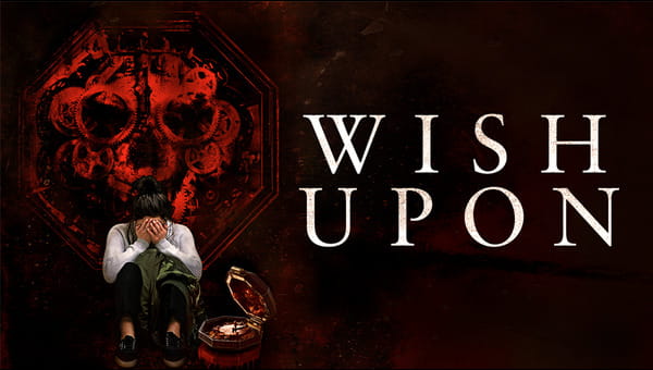 Wish Upon on FREECABLE TV