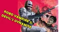 Devil's Dynamite aka Robo Vampire 2: Devil's Dynamite