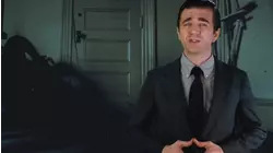 Season 1, Paranormal Truth 101: The Undead