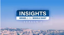 Israels New Song