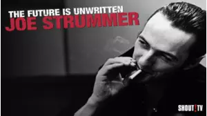 Joe Strummer: The Future Is Unwritten