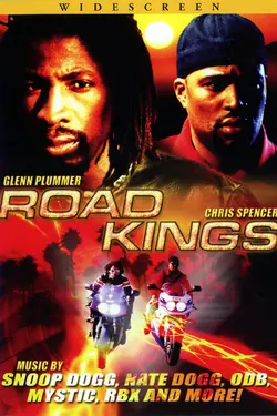 Road Dogs