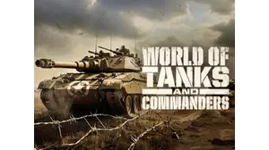 World of Tanks and Commanders