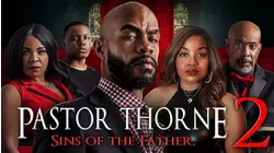 Pastor Thorne 2: Sins of the Father