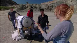 Supersonic Ping Pong