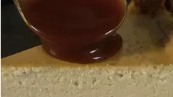 White Glove Smoke Session