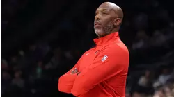 Multiple NBA players and coaches arrested in 2 alleged criminal gambling schemes