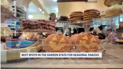 Maplewood bakery named top spot to sample fall-themed treats