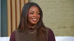 Janelle James talks 'Abbott Elementary'