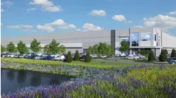 Lawsuit claims Amazon's Wawayanda warehouse would store 6,000 lithium batteries for robots