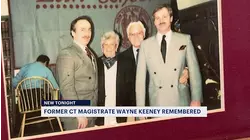 Remembering Wayne Keeney: Friends pay tribute to late member of CT's legal community