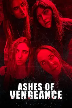 Ashes of Vengeance