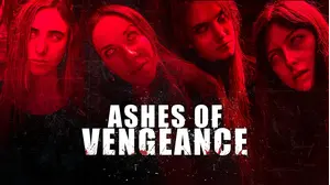Ashes of Vengeance