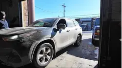 Mechanics seeing more customers as drivers dig out, drive through snow and ice