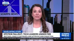 What we know about science and tech figures named in the Epstein files