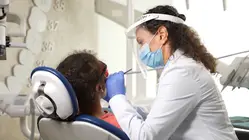 Data reveals more than half of elementary school-aged children have cavities