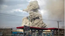 Attacks Escalate in Middle East as Iran Retaliates Across Region