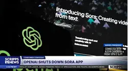 OpenAI pulls the plug on Sora, the viral AI video app that sparked deepfake concerns