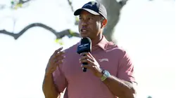 Tiger Woods arrested for DUI