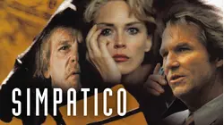Simpatico