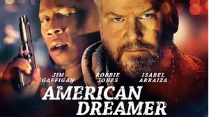 American Dreamer