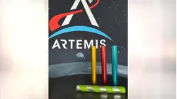 Countdown to Artemis III crew announcement
