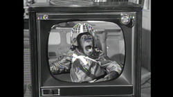Dennis The Menace: S1 E5 - Innocents In Space