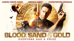 Blood, Sand And Gold