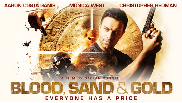 Blood, Sand And Gold on FREECABLE TV
