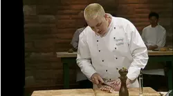 Pork Episode with Chef Michael Allemeier