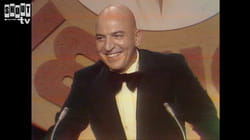 The Dean Martin Celebrity Roasts: Telly Savalas (11/15/74)