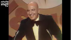 The Dean Martin Celebrity Roasts: Telly Savalas (11/15/74)