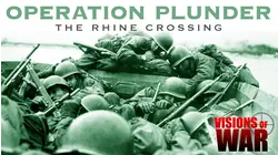 AMERICAN NINTH ARMY - AACHEN TO THE ROER RIVER