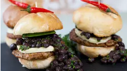 Mexican Street Food
