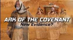 Ark of The Covenant