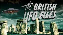 The British UFO Files