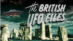 The British UFO Files