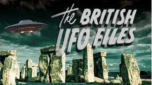 The British UFO Files
