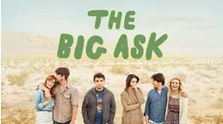 The Big Ask
