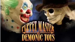 Puppet Master vs. Demonic Toys