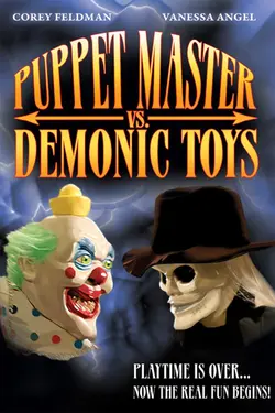Puppet Master vs. Demonic Toys