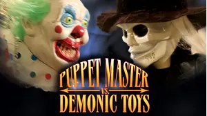 Puppet Master vs. Demonic Toys